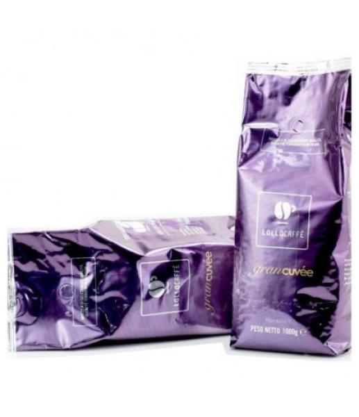 Bohnen Lollo Gran Cuvée 1kg